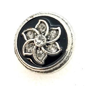 Snap button 20mm Gingersnaps ASN20